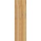 Ekena Millwork Imperial Traditional Rough Sawn Outlooker, Western Red Cedar, 8"W x 16"D x 28"H OUT08X16X28IMP01RWR - alternate 2